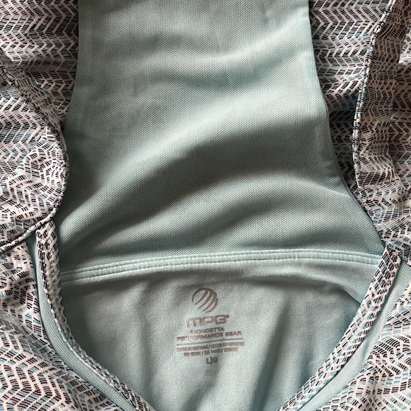 MPG Mondetta Performance Gear activewear dress - Picture 5 of 6